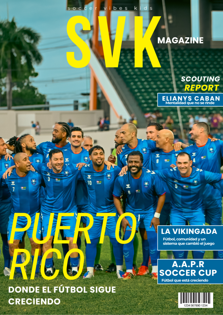 svk magazine