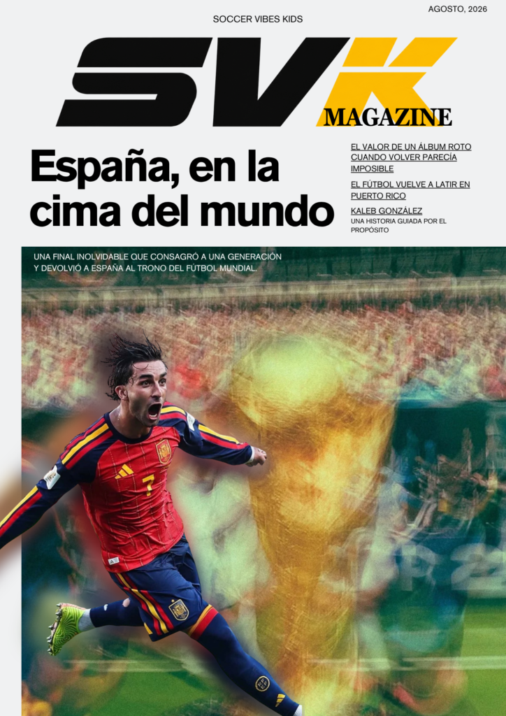 SVK MAGAZINE